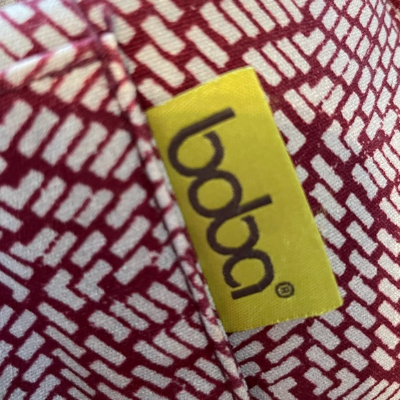 Boba X Baby Carrier **with toddler extenders** - Picture 5 of 5